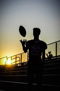 Aaron Olsen