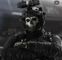 ghost - winter glass