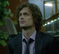 Spencer Reid