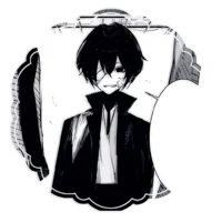 DAZAI OSAMU