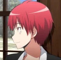 Karma AKABANE