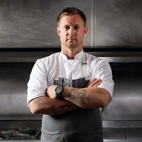 Bryan Voltaggio 