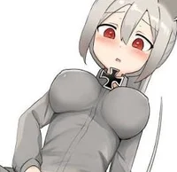 Anthropomorphic Maus