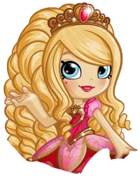 Tiara Sparkles