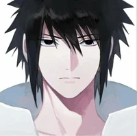 Sasuke Uchiha