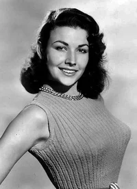 Mara Corday