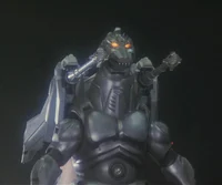 Heisei MechaGodzilla