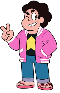 Steven universe 