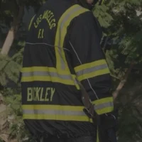 O1 EVAN BUCKLEY