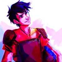 04 - Percy Jackson