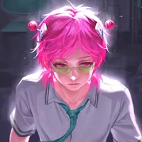 Yandere Saiki Kusuo
