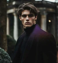 Damon Ashbourne