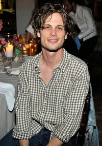 Matthew Gray Gubler