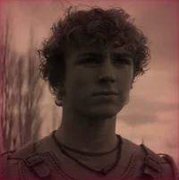 Percy Jackson