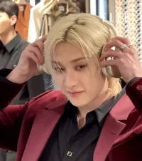 Bang Chan 