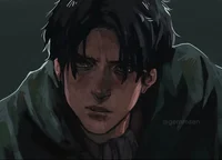 Levi Ackerman 