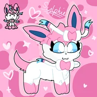 Sylphie The Sylveon