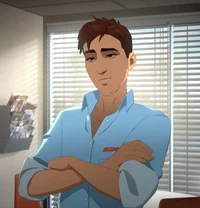 002 ROBERT ROBERTSON