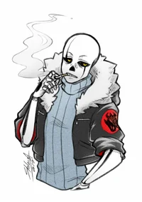 Gaster Sans