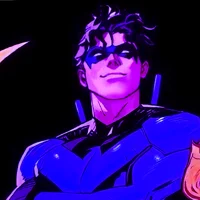 07 - Dick Grayson