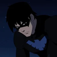 Nightwing - YJ