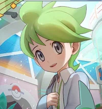 Wally -POKEMON-