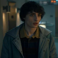 Mike wheeler 