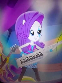 Rarity 