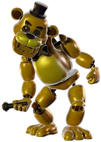 Fredbear