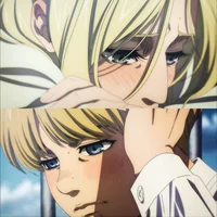 Armin and Annie
