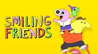 The Smiling Friends