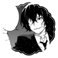 DAZAI OSAMU