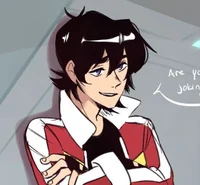 Keith Kogane