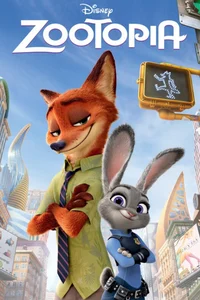 Zootopia