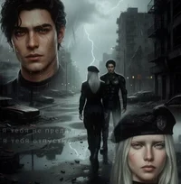 Ксандр ван Хейс 