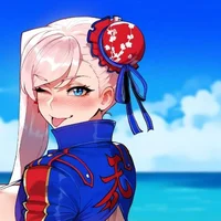 Miyamoto Musashi FGO