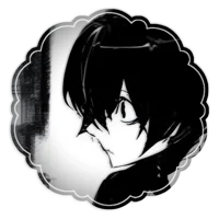 DAZAI OSAMU