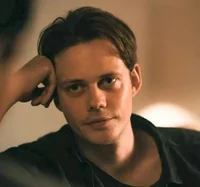 Bill Skarsgard