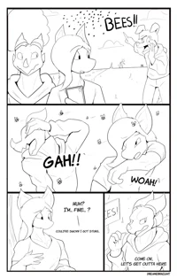 Another For The Hive