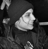 Frank Iero 