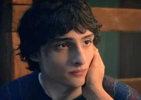 Finn Wolfhard 