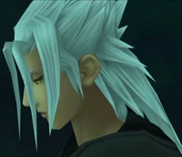 Young Xehanort
