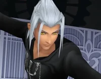 Young Xehanort