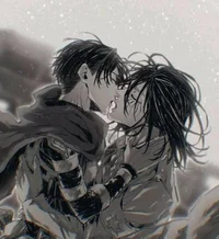 Ereri - Riren - BL