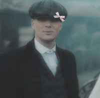 thomas shelby