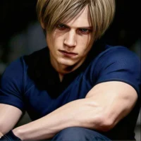 Leon Kennedy