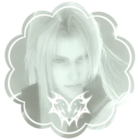 FF Sephiroth