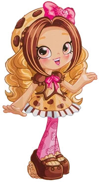 Coco Cookie