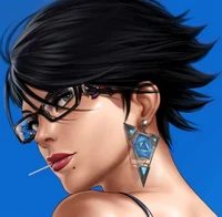Bayonetta 