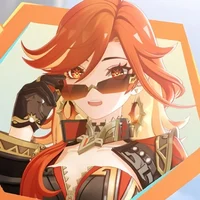 Genshin Impact x Irl